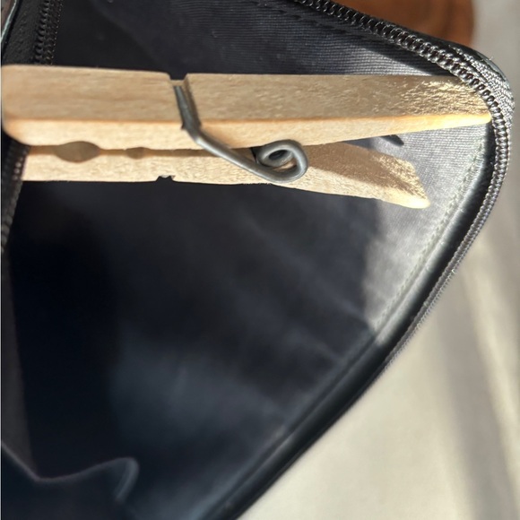 Coach zip around wallet Telefon wristlet  8 1/2”x6 1/2” - Picture 8 of 11